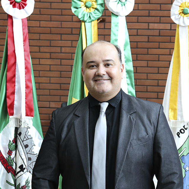 Foto do Vereador
