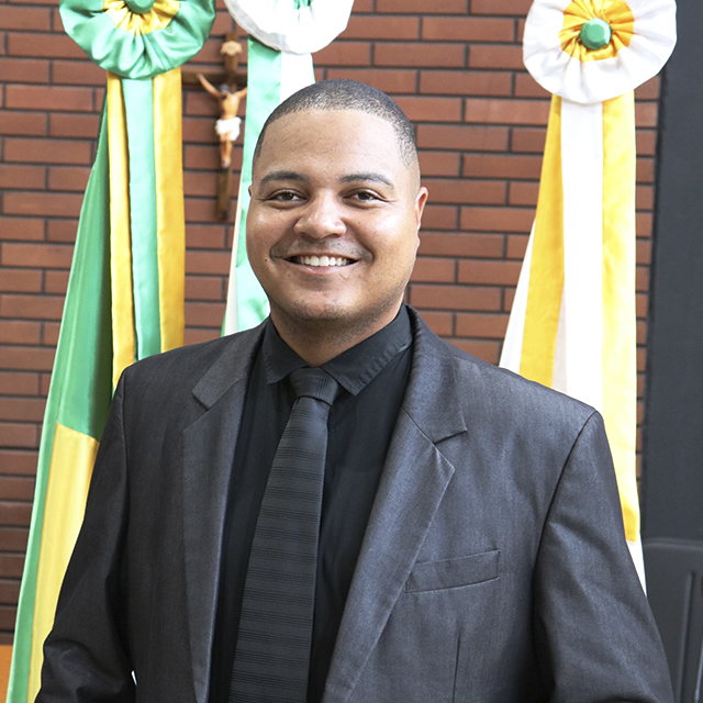 Foto do Vereador