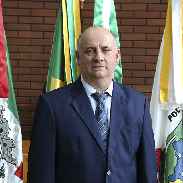 Foto do Vereador
