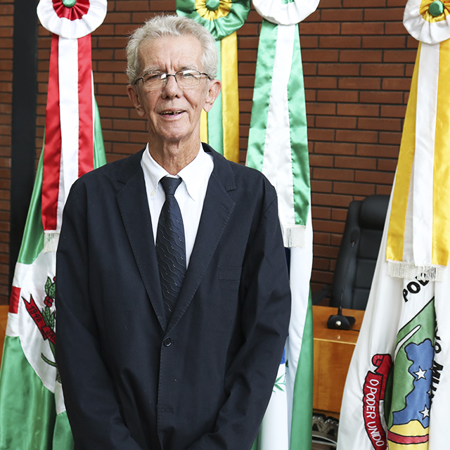 Foto do Vereador