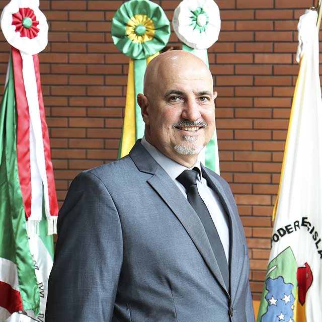 Foto do Vereador